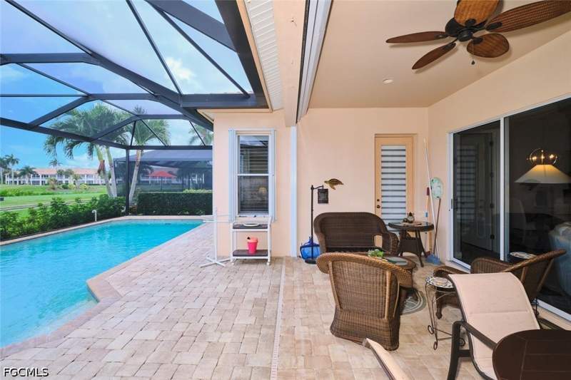 3 bedroom SingleFamilyResidence at 9203 Willowcrest Ct, Lexington Country Club, Fort Myers — photo 5