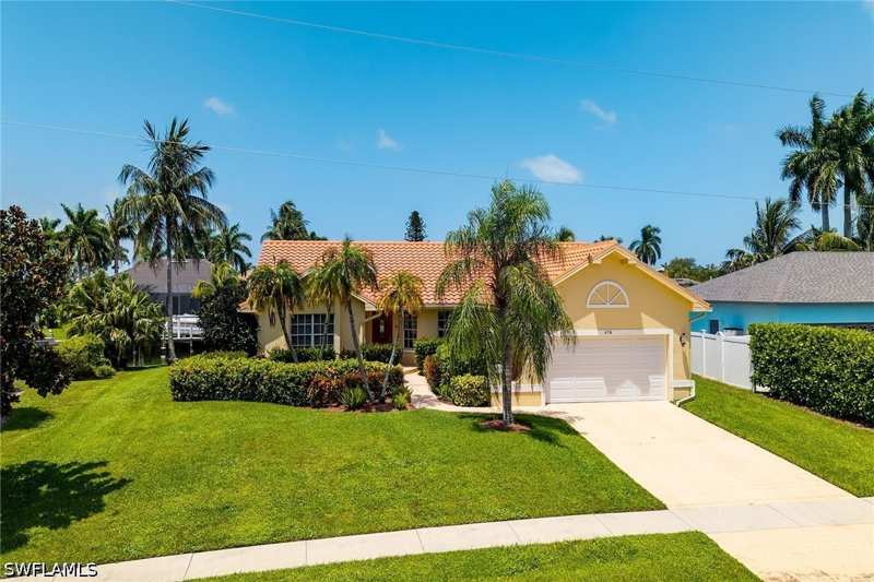3 bedroom SingleFamilyResidence at 478 Persian Ct, Marco Island, Marco Island — photo 1