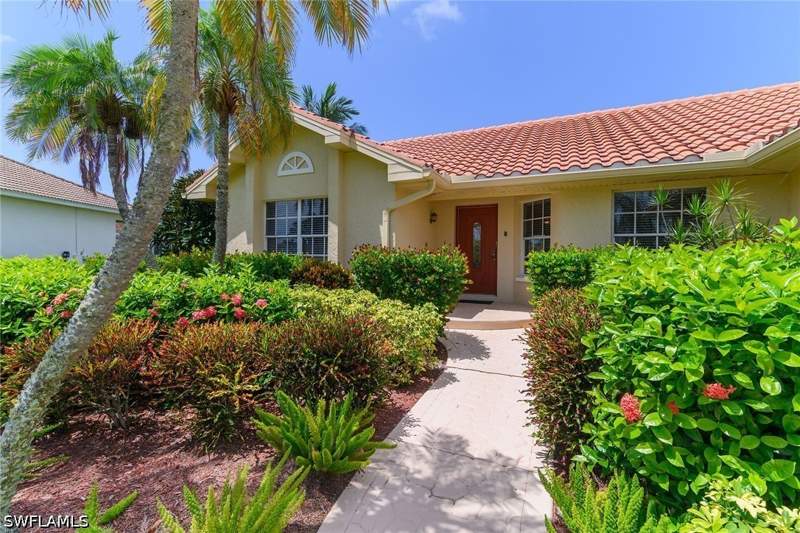 3 bedroom SingleFamilyResidence at 478 Persian Ct, Marco Island, Marco Island — photo 2