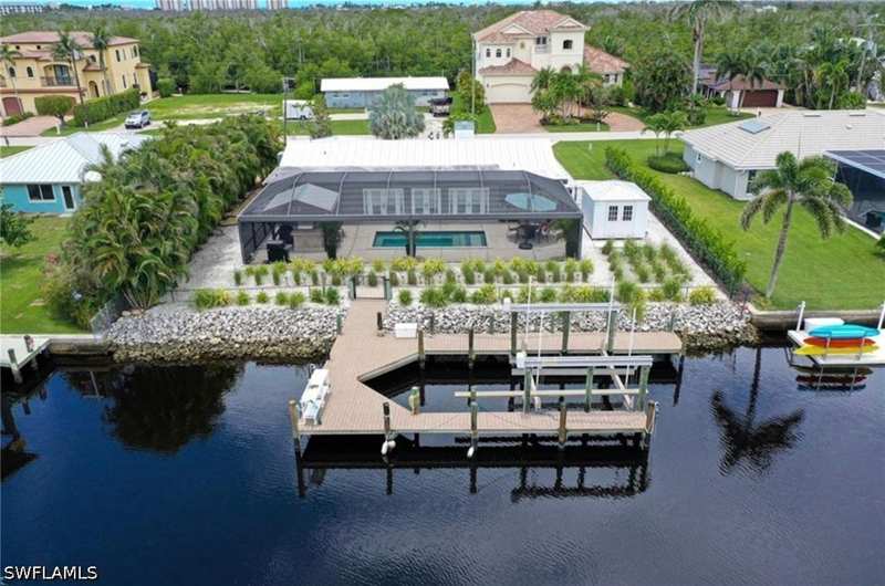 3 bedroom SingleFamilyResidence at 4902 Esplanade St, Imperial Shores, Bonita Springs — photo 1