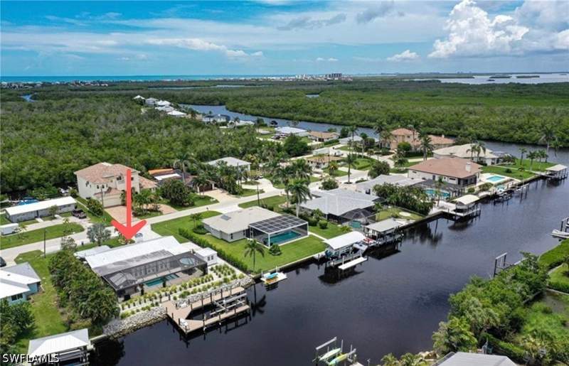 3 bedroom SingleFamilyResidence at 4902 Esplanade St, Imperial Shores, Bonita Springs — photo 3