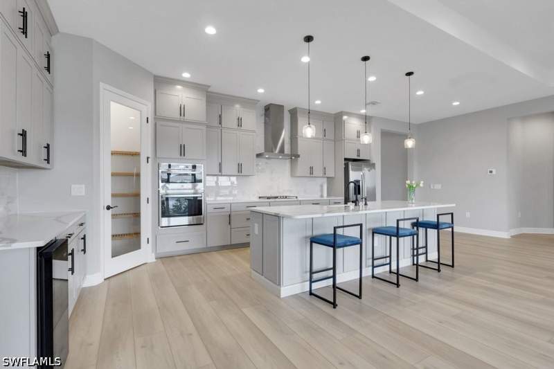 3 bedroom SingleFamilyResidence at 3998 Perseus St, Skysail, Naples — photo 4