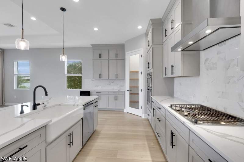 3 bedroom SingleFamilyResidence at 3998 Perseus St, Skysail, Naples — photo 5