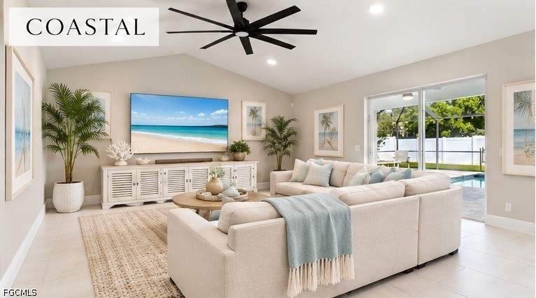 3 bedroom SingleFamilyResidence at 629 SW 29th St, Cape Coral, Cape Coral — photo 3