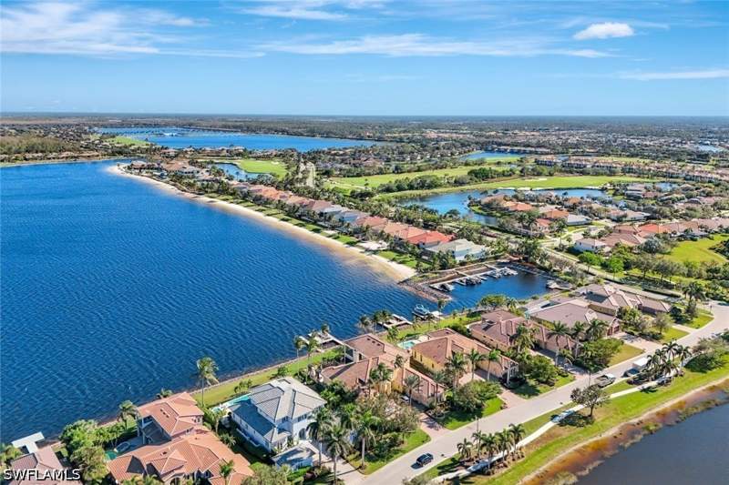 4 bedroom SingleFamilyResidence at 9226 Marble Stone Dr, The Quarry, Naples — photo 3