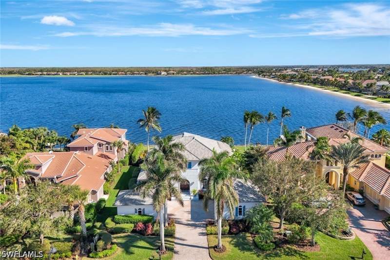 4 bedroom SingleFamilyResidence at 9226 Marble Stone Dr, The Quarry, Naples — photo 4
