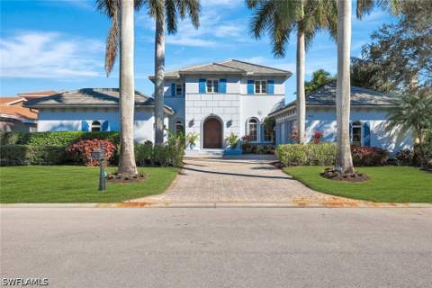 9226 Marble Stone Dr, Naples FL - photo 6 of 50