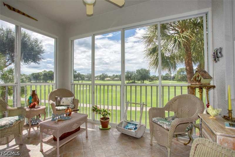 2 bedroom Condominium at 10453 Washingtonia Palm Way 3323, Royal Greens, Fort Myers — photo 1