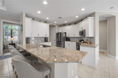 4401 SW 25th Pl, Cape Coral FL - photo 11 of 36