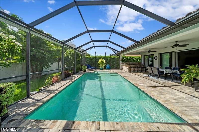 3 bedroom SingleFamilyResidence at 4401 SW 25th Pl, Cape Coral, Cape Coral — photo 2