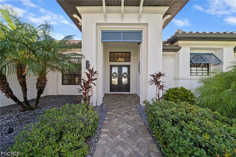 3 bedroom SingleFamilyResidence at 4401 SW 25th Pl, Cape Coral, Cape Coral — photo 3