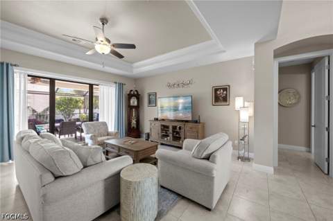 4401 SW 25th Pl, Cape Coral FL - photo 8 of 36