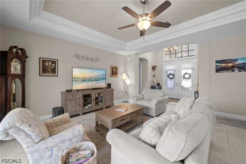 4401 SW 25th Pl, Cape Coral FL - photo 9 of 36