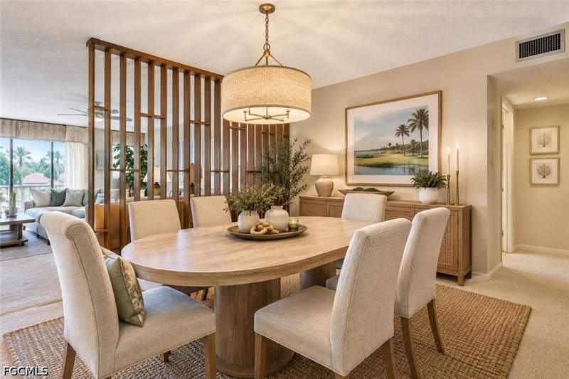 2 bedroom Condominium at 4436 Crossjack Ct B10, Windjammer Village At The Land, Fort Myers — photo 4