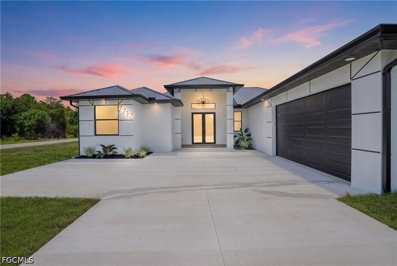 4 bedroom SingleFamilyResidence at 7717 18th Ter, Wheelers Subd, Labelle — photo 3