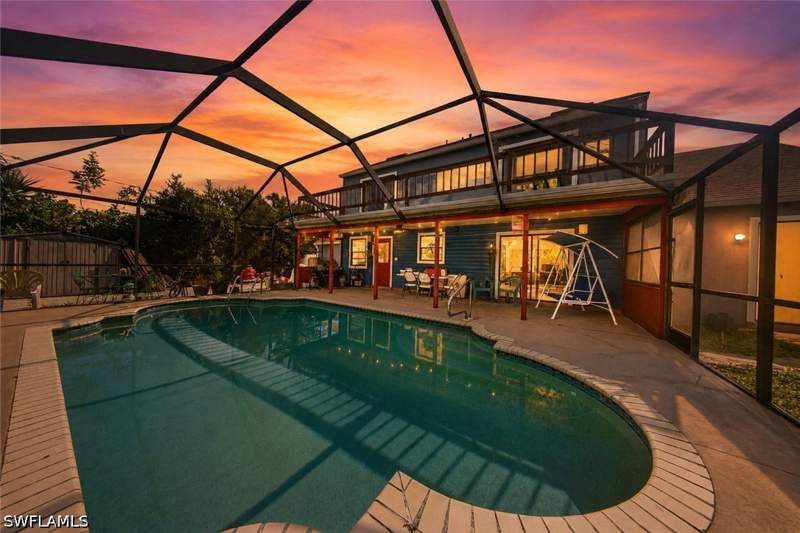 3 bedroom SingleFamilyResidence at 2281 53rd St SW, Golden Gate City, Naples — photo 2