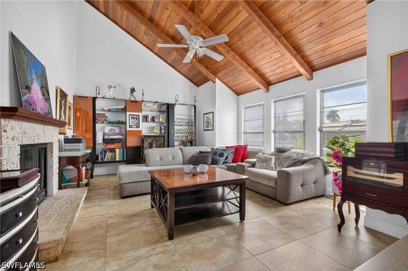 3 bedroom SingleFamilyResidence at 2281 53rd St SW, Golden Gate City, Naples — photo 3