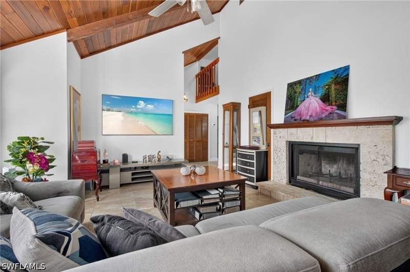 3 bedroom SingleFamilyResidence at 2281 53rd St SW, Golden Gate City, Naples — photo 5