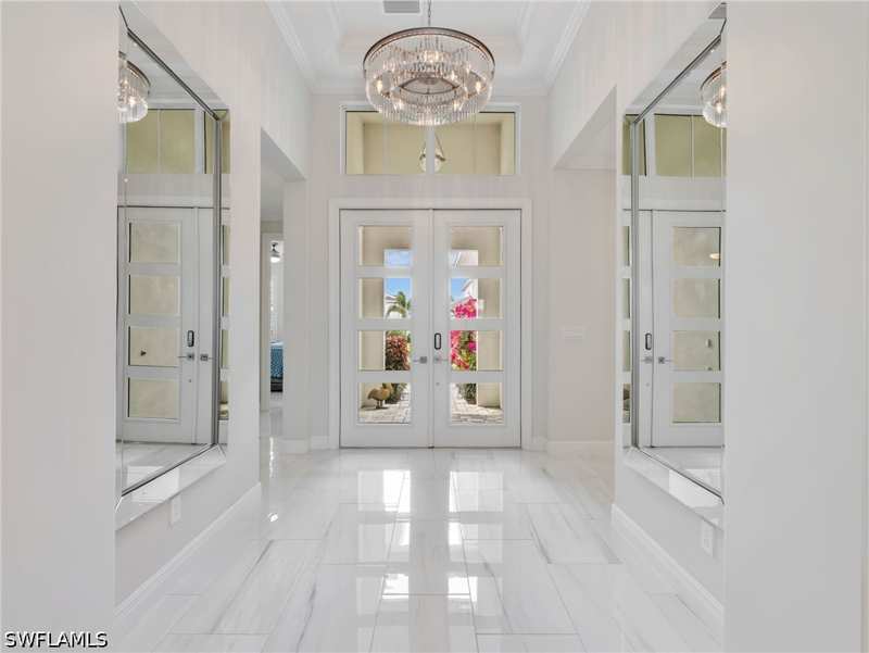 3 bedroom SingleFamilyResidence at 9257 Cayman Dr, Azure At Hacienda Lakes, Naples — photo 1