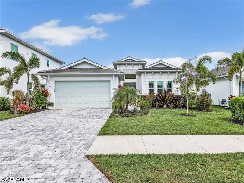 3 bedroom SingleFamilyResidence at 9257 Cayman Dr, Azure At Hacienda Lakes, Naples — photo 2