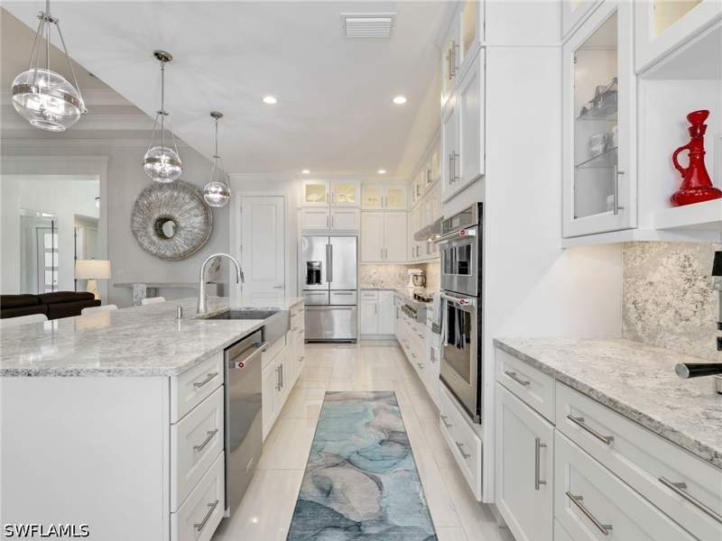 3 bedroom SingleFamilyResidence at 9257 Cayman Dr, Azure At Hacienda Lakes, Naples — photo 5