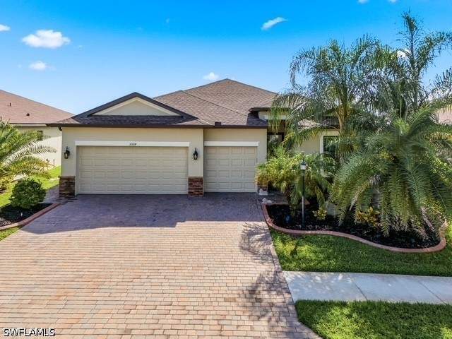 4 bedroom SingleFamilyResidence at 3304 Menores Way, Portico, Fort Myers — photo 2
