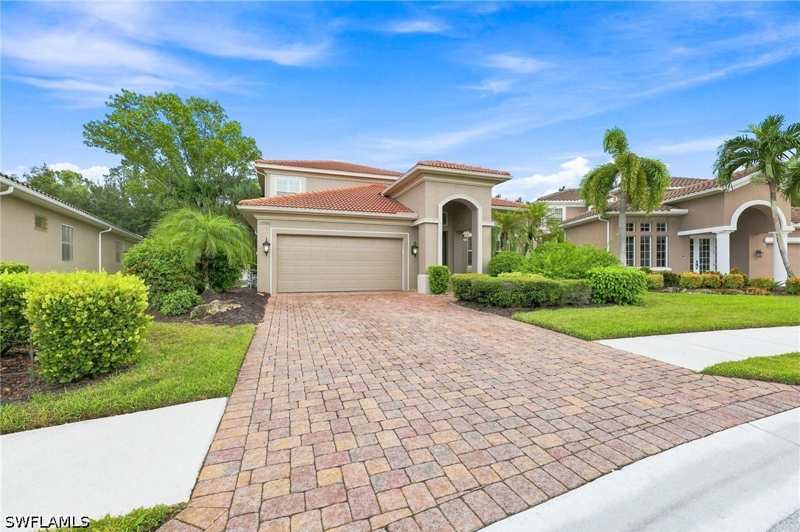 4 bedroom SingleFamilyResidence at 19790 Maddelena Cir, Belle Lago, Estero — photo 1