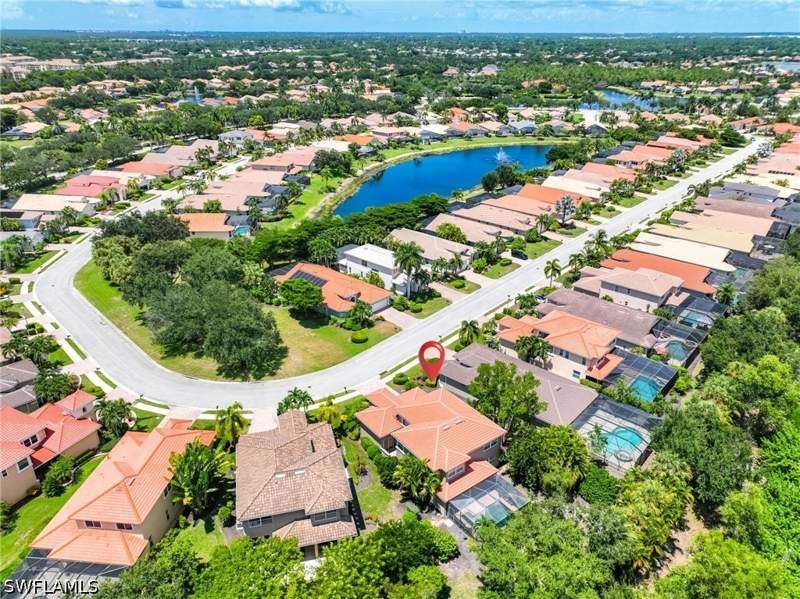 4 bedroom SingleFamilyResidence at 19790 Maddelena Cir, Belle Lago, Estero — photo 2