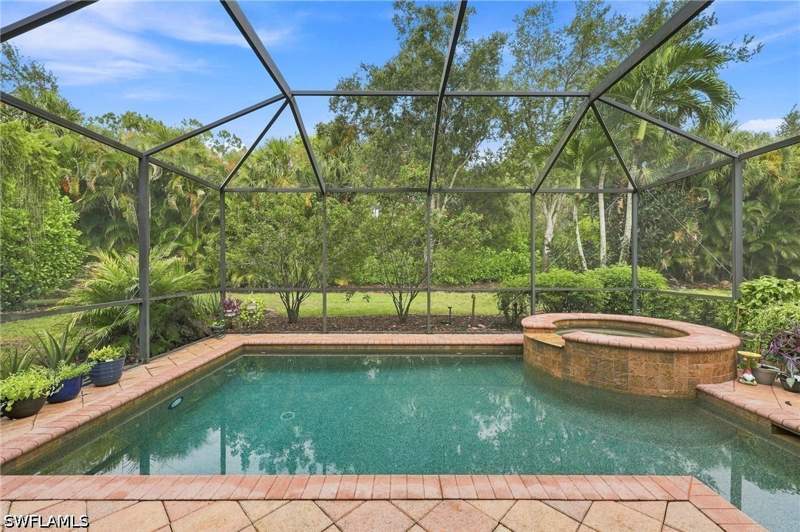 4 bedroom SingleFamilyResidence at 19790 Maddelena Cir, Belle Lago, Estero — photo 3