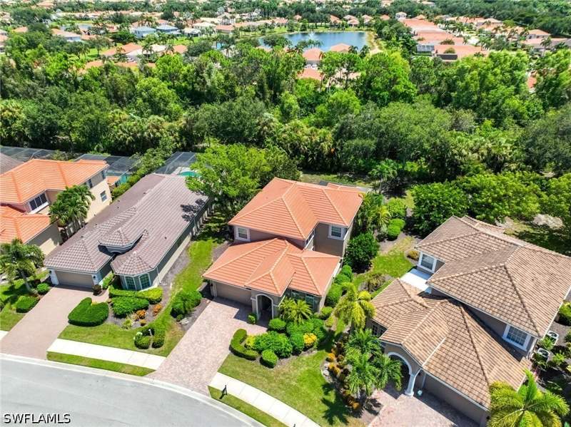 4 bedroom SingleFamilyResidence at 19790 Maddelena Cir, Belle Lago, Estero — photo 4