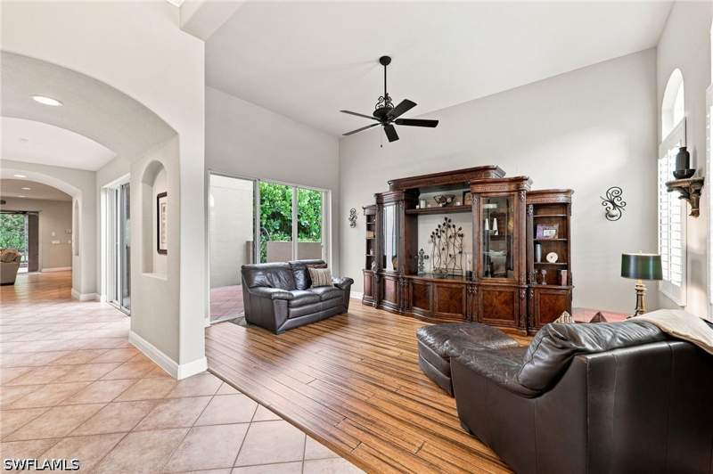 4 bedroom SingleFamilyResidence at 19790 Maddelena Cir, Belle Lago, Estero — photo 5