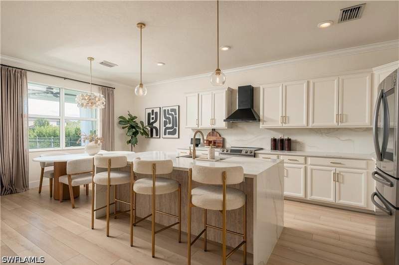 4 bedroom SingleFamilyResidence at 2109 Clementine St, Orange Blossom Ranch, Naples — photo 3