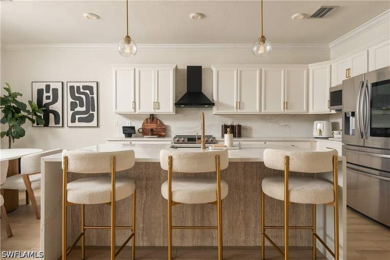 4 bedroom SingleFamilyResidence at 2109 Clementine St, Orange Blossom Ranch, Naples — photo 4