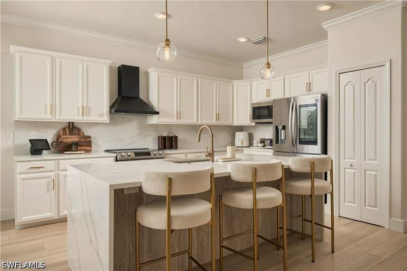 4 bedroom SingleFamilyResidence at 2109 Clementine St, Orange Blossom Ranch, Naples — photo 5