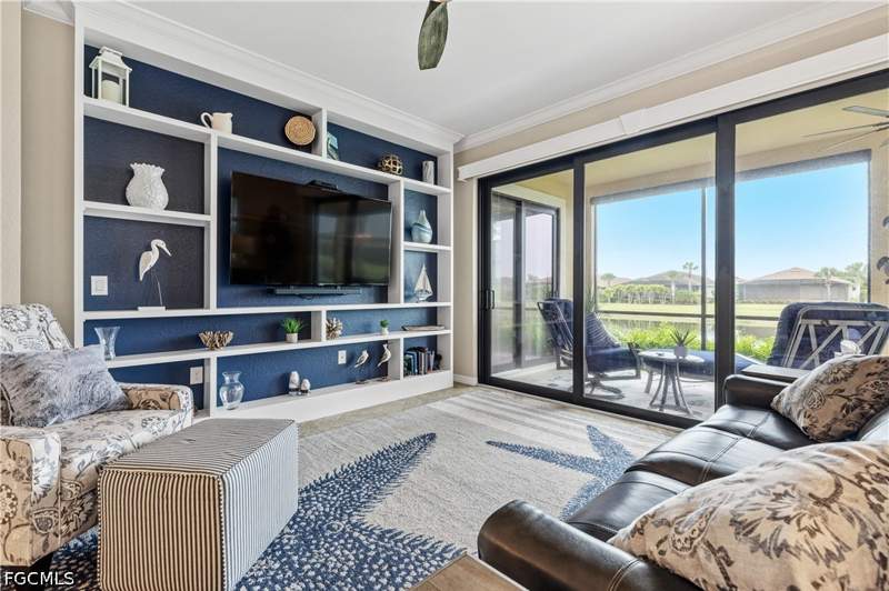 3 bedroom Condominium at 10502 Casella Way 102, Casella, Fort Myers — photo 2