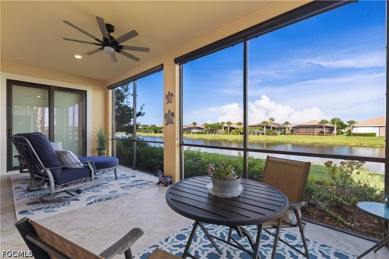 3 bedroom Condominium at 10502 Casella Way 102, Casella, Fort Myers — photo 5