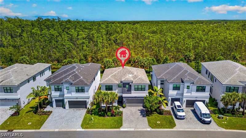 4 bedroom SingleFamilyResidence at 20390 Fair Oak Ln, Rivercreek In Estero, Estero — photo 1