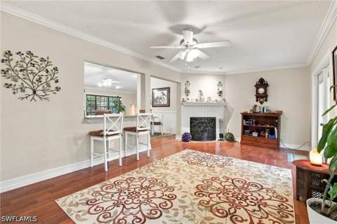 4561 1st Ave SW, Naples FL - photo 16 of 48