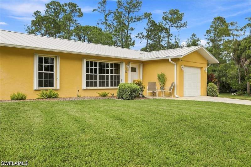 3 bedroom SingleFamilyResidence at 4561 1st Ave SW, Collier Woods, Naples — photo 3