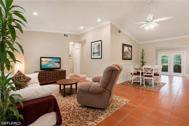 3 bedroom SingleFamilyResidence at 4561 1st Ave SW, Collier Woods, Naples — photo 4
