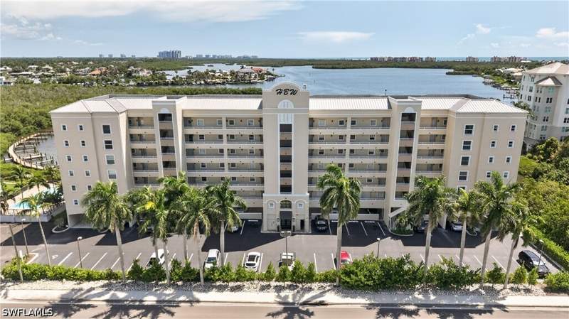 2 bedroom Condominium at 4895 Bonita Beach Rd 204-(3 floors up), Hickory Bay West, Bonita Springs — photo 3