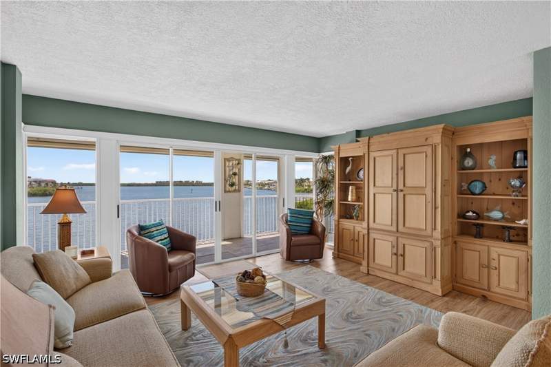 2 bedroom Condominium at 4895 Bonita Beach Rd 204-(3 floors up), Hickory Bay West, Bonita Springs — photo 5