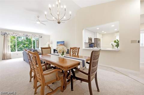 506 Courtside Dr E201, Naples FL - photo 10 of 40