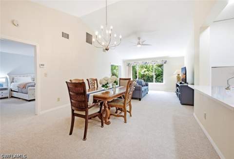 506 Courtside Dr E201, Naples FL - photo 11 of 40