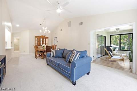 506 Courtside Dr E201, Naples FL - photo 12 of 40