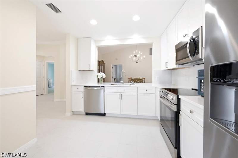 2 bedroom Condominium at 506 Courtside Dr E201, Courtside Commons, Naples — photo 4