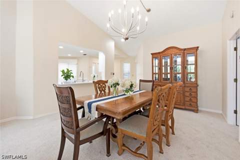 506 Courtside Dr E201, Naples FL - photo 8 of 40