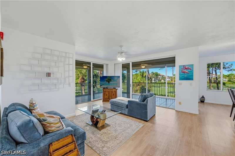 2 bedroom Condominium at 3330 Crossings Ct 301, Crossings, Bonita Springs — photo 1