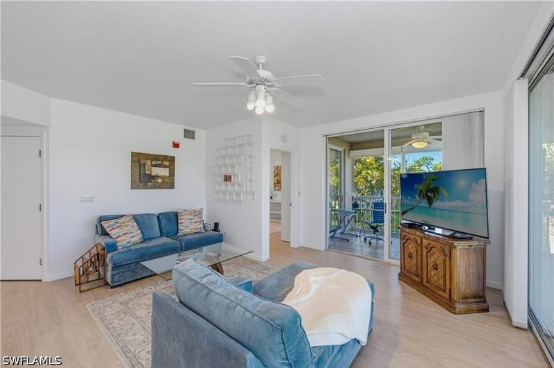 2 bedroom Condominium at 3330 Crossings Ct 301, Crossings, Bonita Springs — photo 2