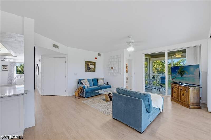 2 bedroom Condominium at 3330 Crossings Ct 301, Crossings, Bonita Springs — photo 3